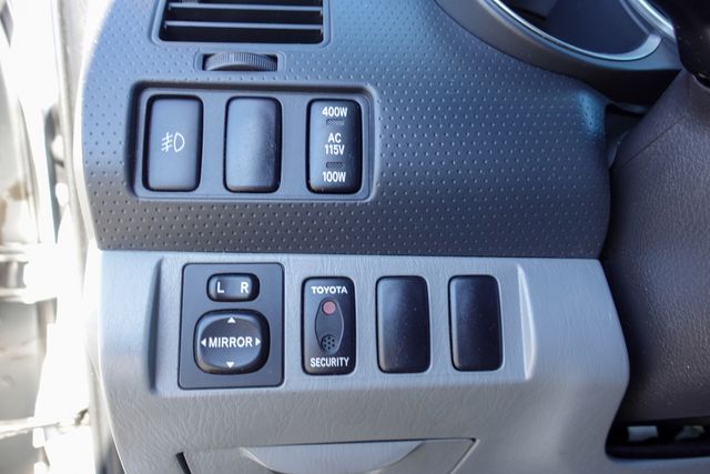 used 2007 Toyota Tacoma car, priced at $14,000