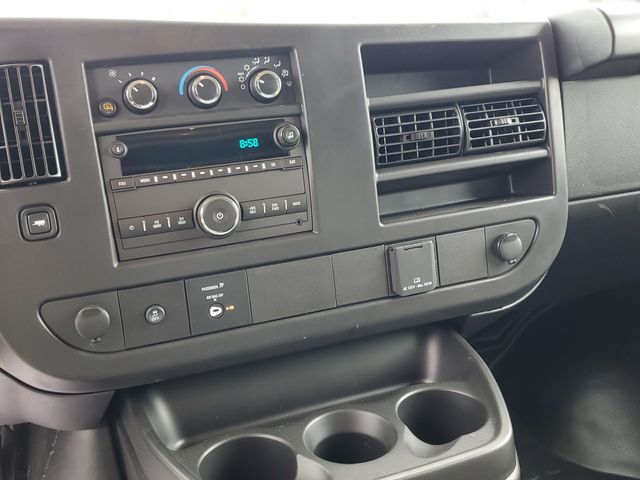 2026 Chevrolet Express 2500 RWD Upfitted Cargo Van for sale #T1210937 - photo 24