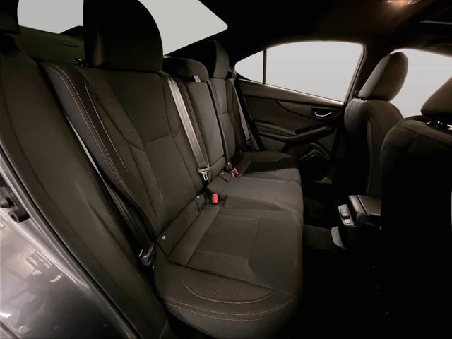 2023 Subaru WRX Premium Gray at Luther Ford