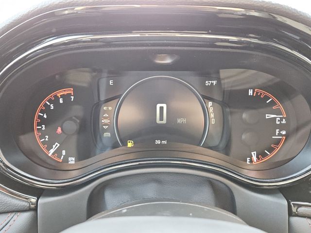 2026 Dodge Durango GT HEMI V8