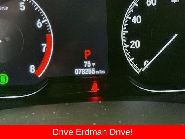 Used 2020 Honda Accord Sedan