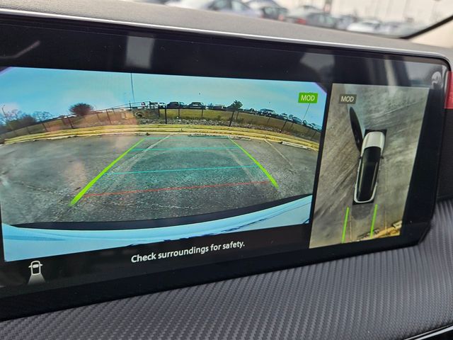 New 2026 White Nissan SR image 20