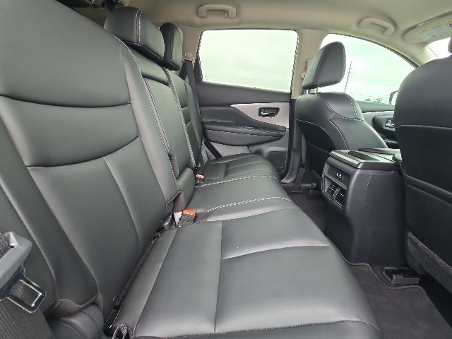 2023 Nissan Murano SV:46263A