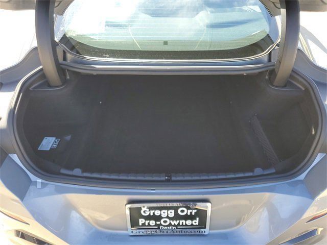 Used 2025 Black BMW 840i image 33