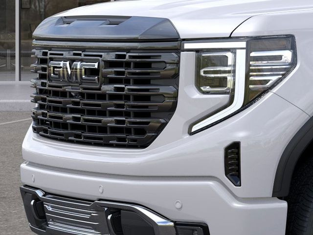 2025 GMC Sierra 1500 Denali Ultimate 13