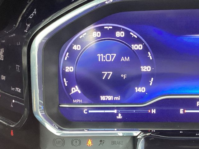 Used Car 2025 Chevrolet Silverado 1500  Lt For Sale Under $50,000 In San Antonio, Texas