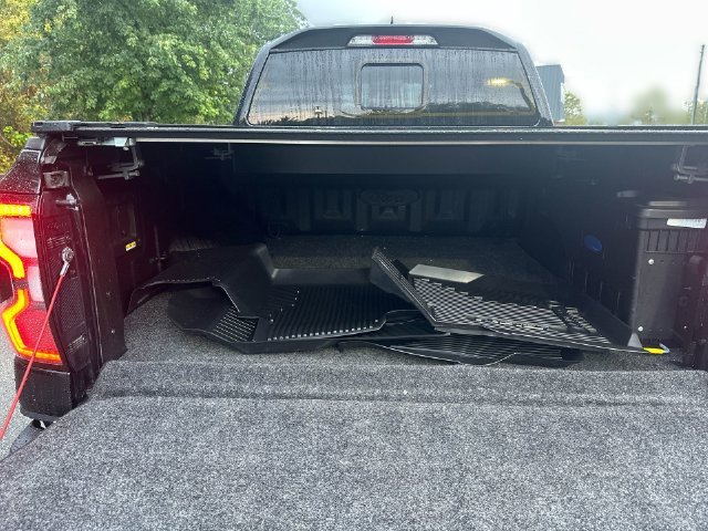 2024 Ford Ranger Raptor Black at Auto Express Mitsubishi