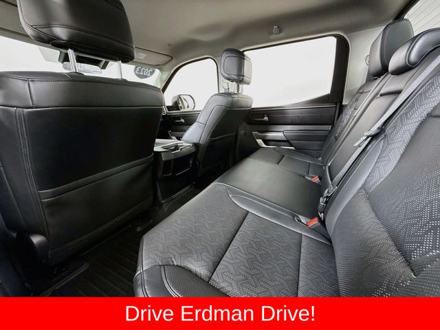 Used 2023 Toyota Tundra Truck