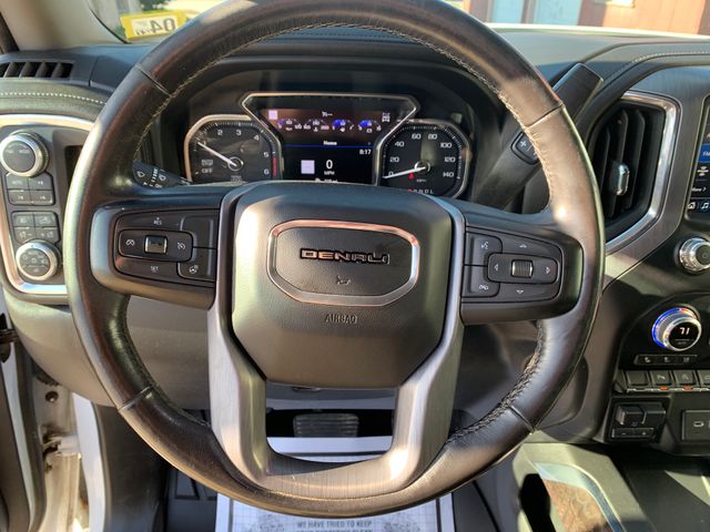 Used 2020 GMC Sierra 1500 Truck