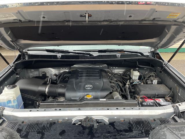 Used 2017 Toyota Tundra Truck