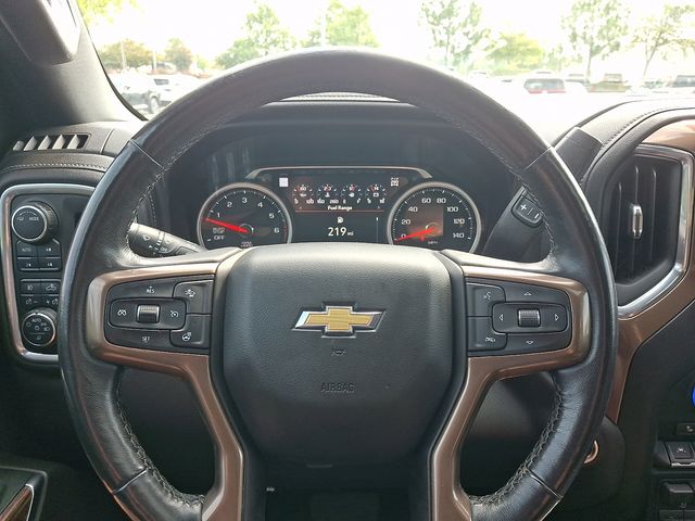 Used 2021 Chevrolet Silverado 1500 Truck