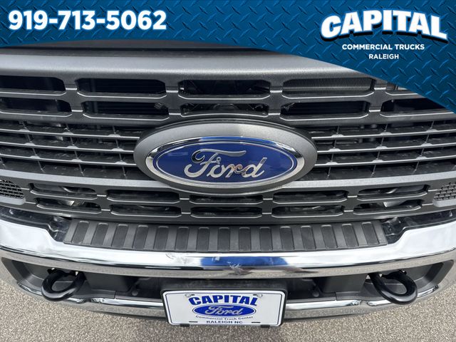 New 2026 White Ford 8FT SERVICE BODY image 12