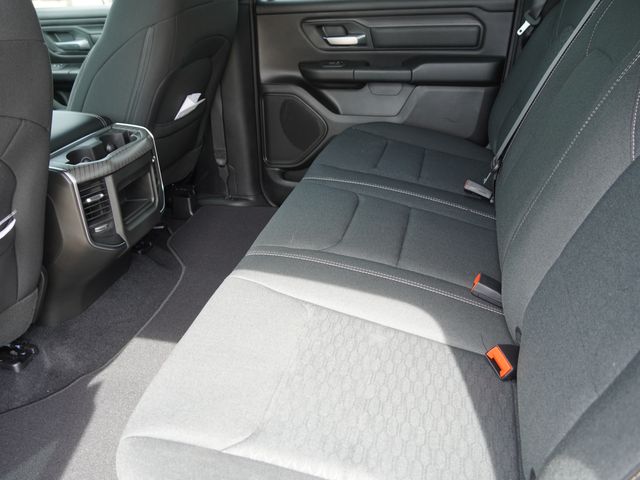 New 2026 Ram 1500 Truck
