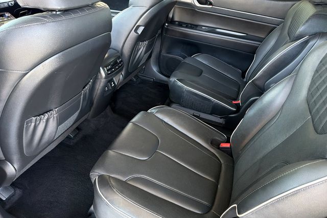 Used 2024 Hyundai Palisade SUV
