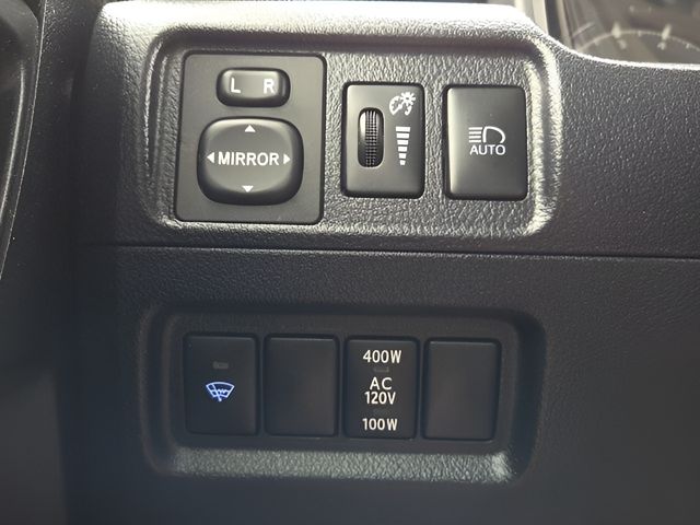 Used 2020 Toyota 4Runner SUV