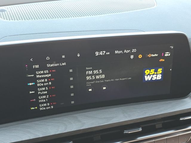 2024 Kia Telluride SX X-Line:168933A