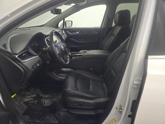 2021 Buick Enclave AWD Avenir