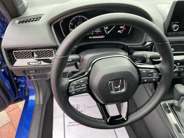 Used 2024 Honda Civic Sedan