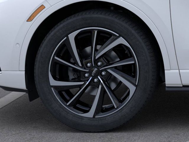 2024 Lincoln Corsair Grand Touring