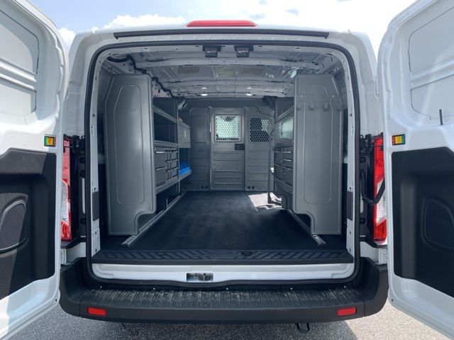 2024 Ford Transit-250 Base 17