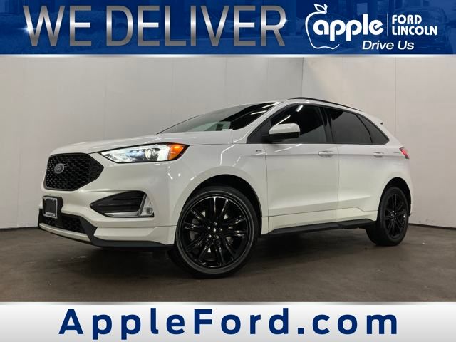 2022 Ford Edge ST-Line