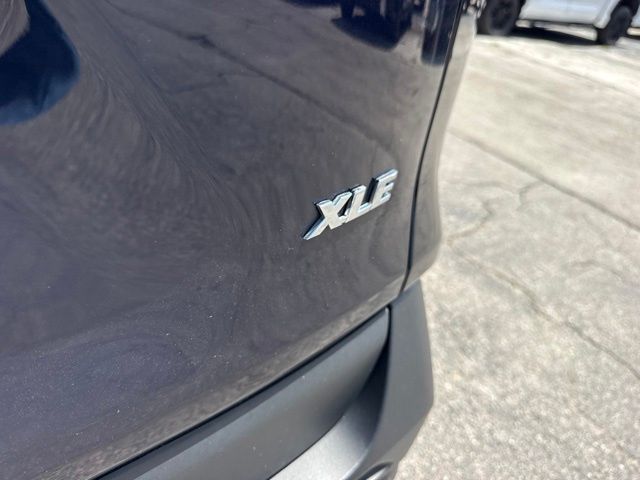 2024 Toyota RAV4 XLE Premium - Photo 35