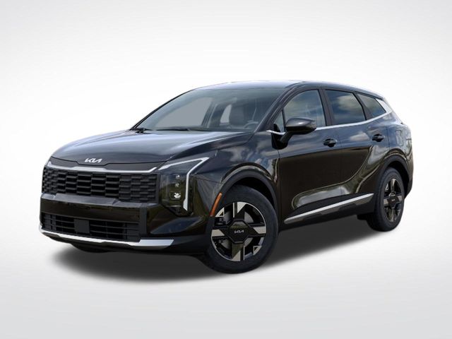 2026 Kia Sportage LX - Main Image