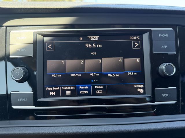 2021 Volkswagen Jetta 1.4T S Gray at Durrett Motor Company