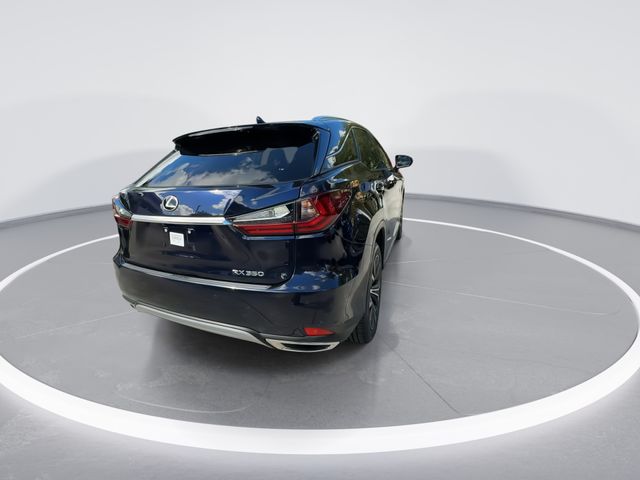 2020 Lexus RX - $28,898