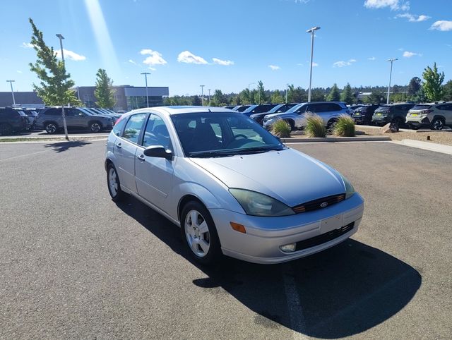 2003 Ford Focus ZX5