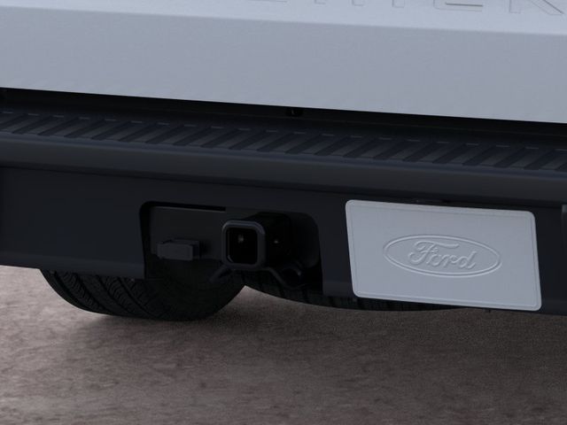 New 2026 White Ford XLT image 23