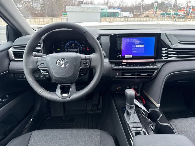 new 2026 Toyota Camry car, priced at $33,428