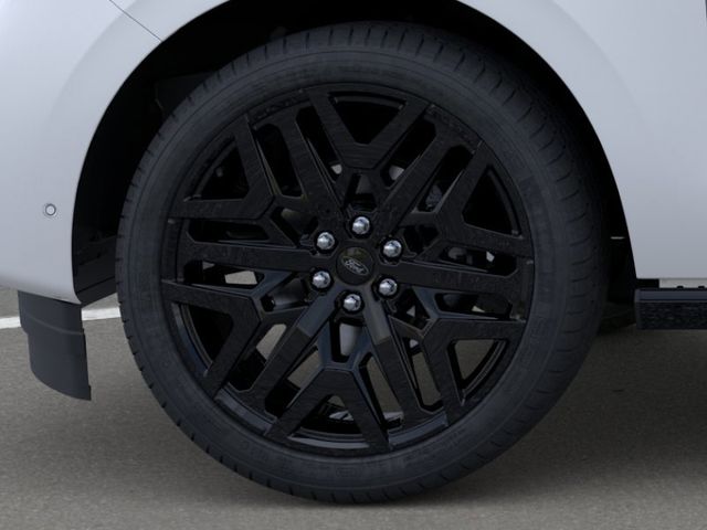 2026 Ford Expedition Platinum:169141