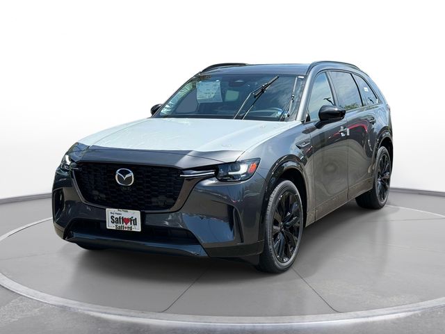 2026 Mazda Mazda CX-90 3.3 Turbo S Premium