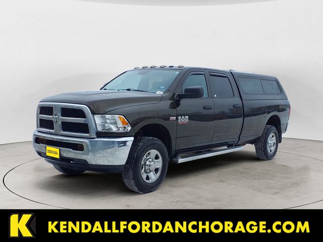 2014 RAM 2500 Tradesman Crew Cab LB 4WD
