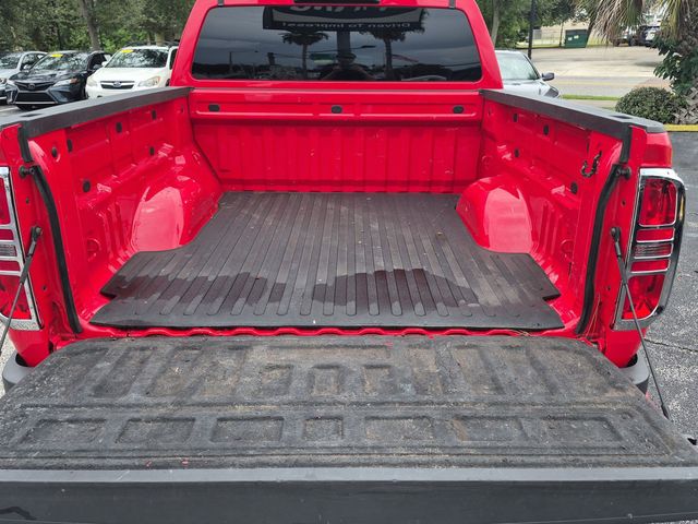 Used 2019 Chevrolet Colorado Work Truck 4D Crew Cab