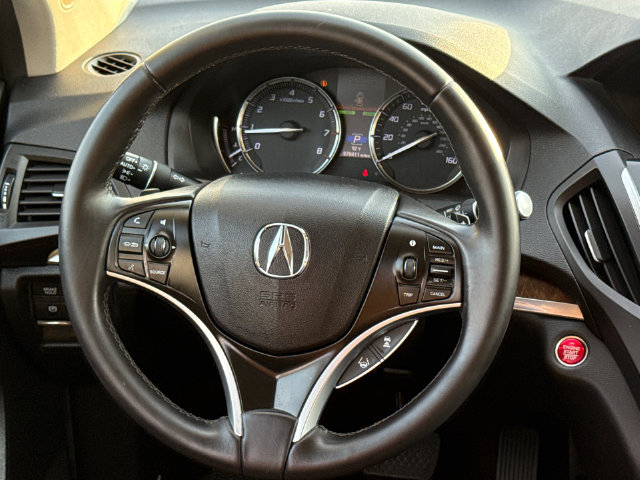 Used 2020 Acura MDX SUV