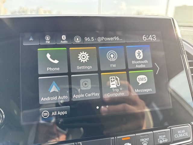 2023 Honda Odyssey - $30,788