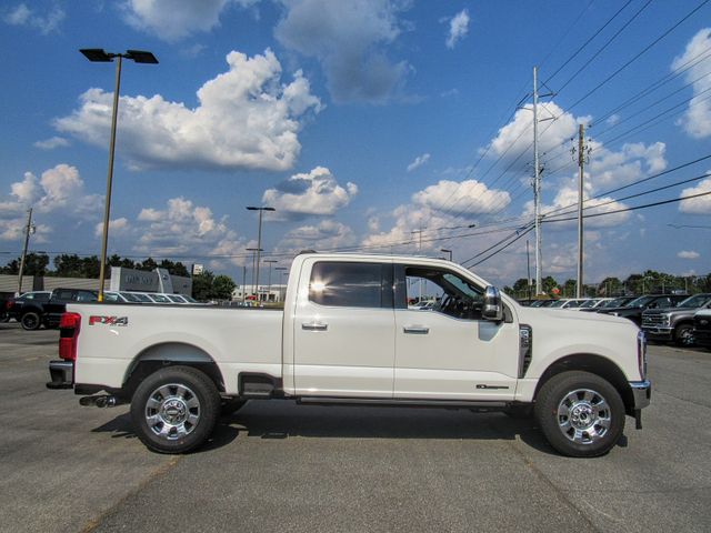 Photo of 2025 Ford F-250SD Lariat in Dallas, GA - 2,  2025 Ford F-250SD Lariat:167173
