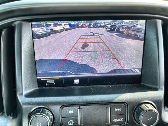Used 2019 White Chevrolet LT image 23
