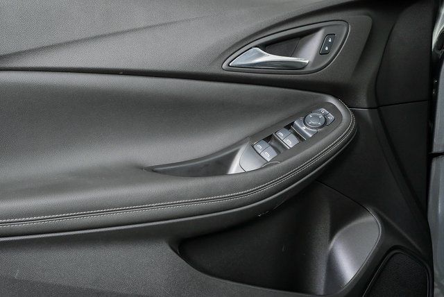 used 2025 Buick Encore GX car, priced at $20,665