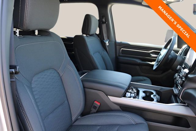 New Car 2025 Ram 1500  Big Horn/lone Star For Sale Under $50,000 In Austin, Texas