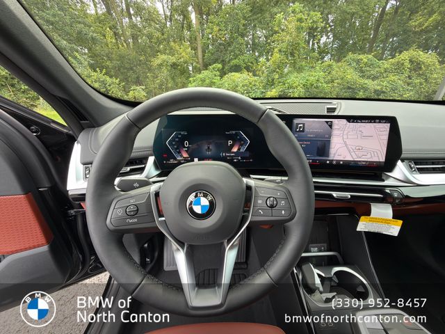 New 2027 Black BMW xDrive28i image 20