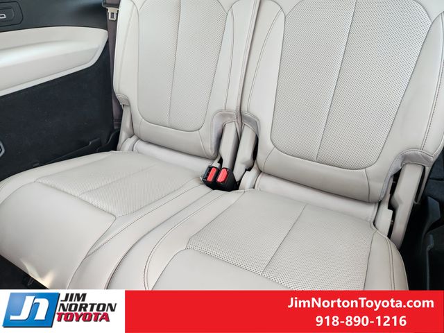 Used 2022 Jeep Grand Cherokee L SUV