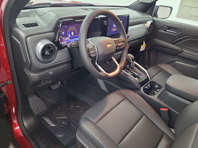 2026 – Chevrolet – Colorado