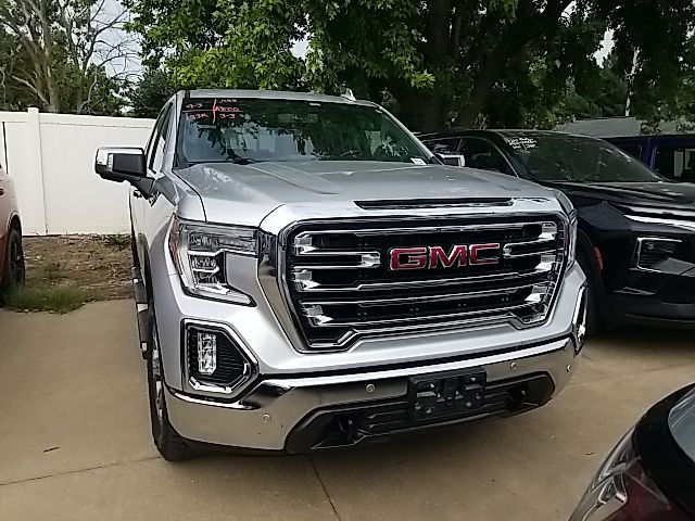 Used 2020 GMC Sierra 1500 Truck