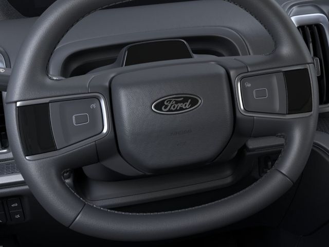 2026 Ford Expedition Platinum:169071