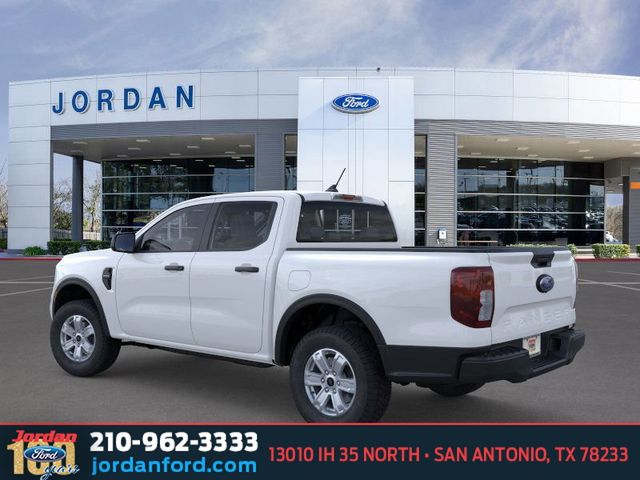 New Car 2025 Ford Ranger  Xl For Sale Under $30,000 In San Antonio, Texas
