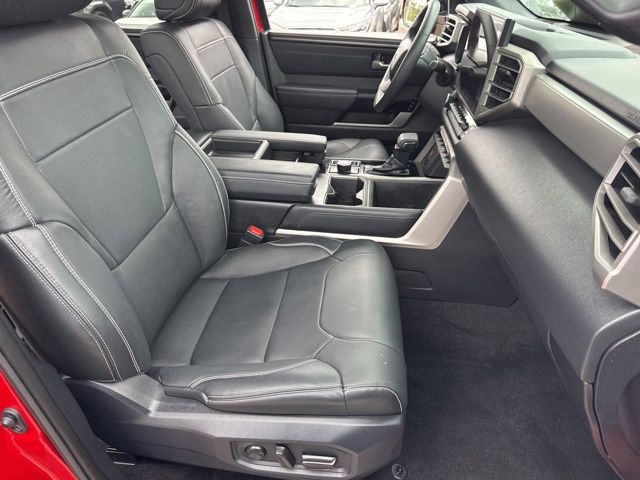 2026 Toyota Tundra Limited - Photo 14