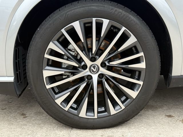 2023 Lexus RX 350 Premium Plus Silver at Westside Lexus